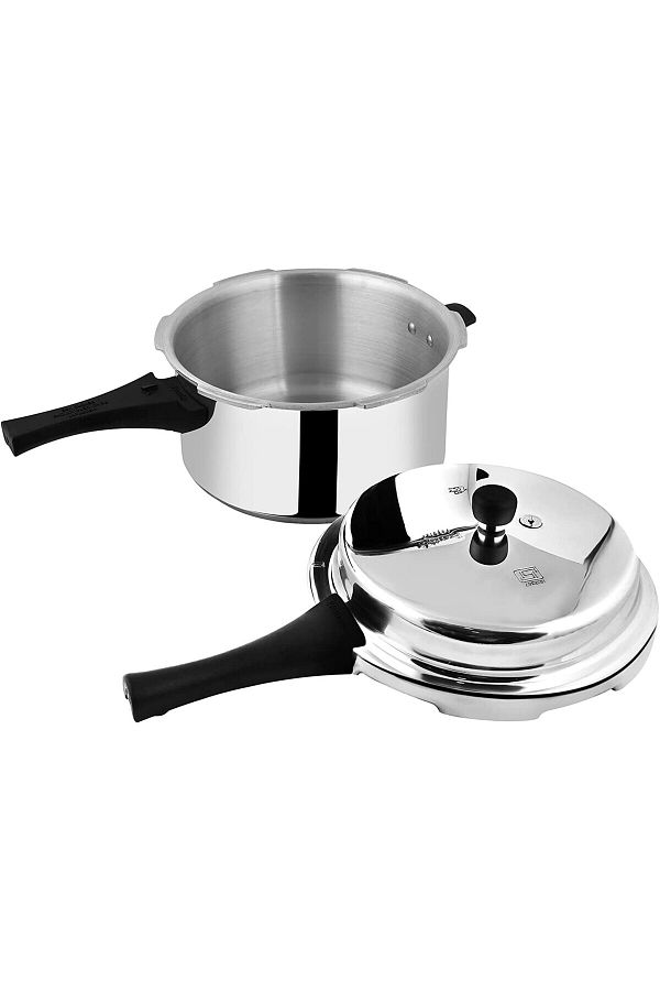 Prestige 7.5 litre pressure cooker sale