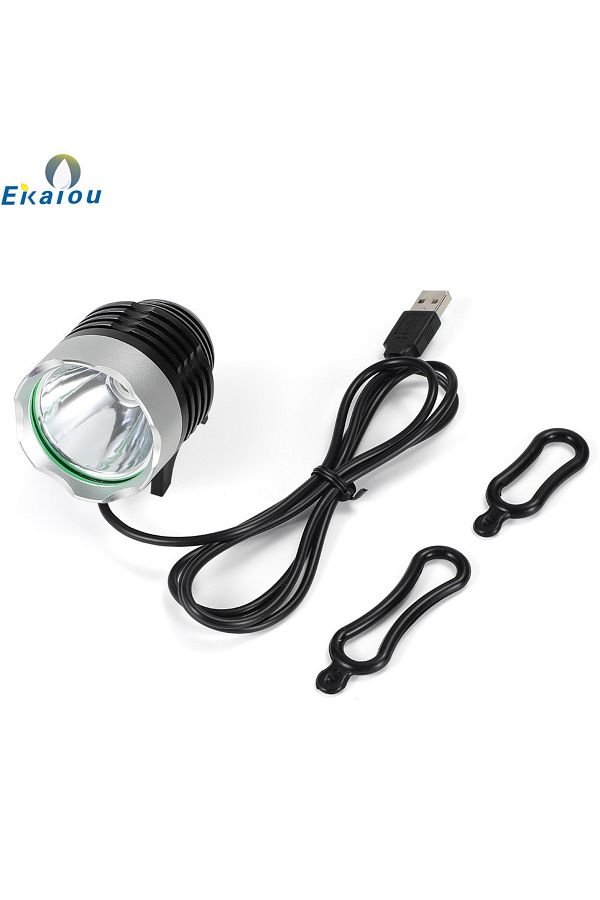 Bike head torch outlet