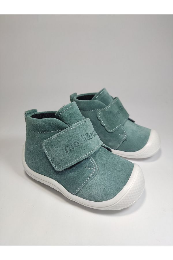 V VA SHOES Merli Rose Baby Stride First Step Boots Trendyol