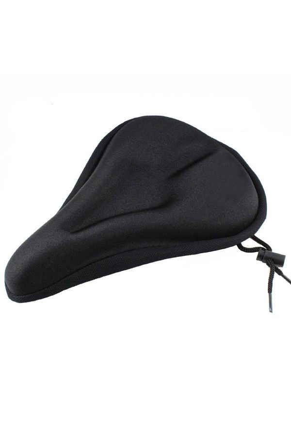 Bike seat cover cloth best sale