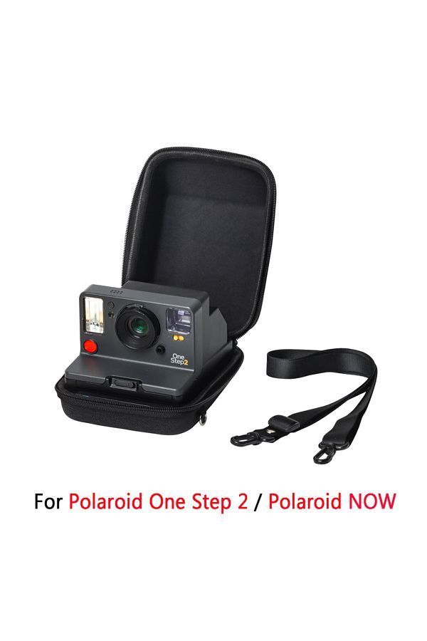 Polaroid onestep 2 camera case store