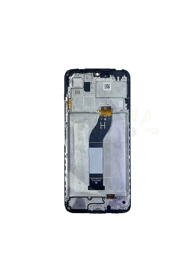 Choice-For Xiaomi Redmi 13C Lcd Display Touch Screen Digitizer Assembly With Frame For Redmi 13c Screen ... 1
