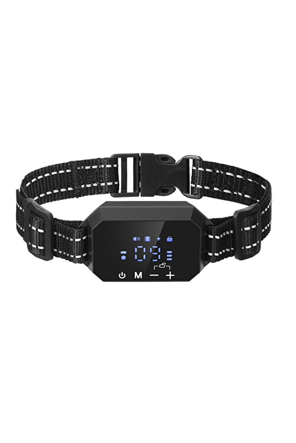 Choice GPS Wireless Dog Fence, Electric Shock Vibrate , Range 100-3300 ...