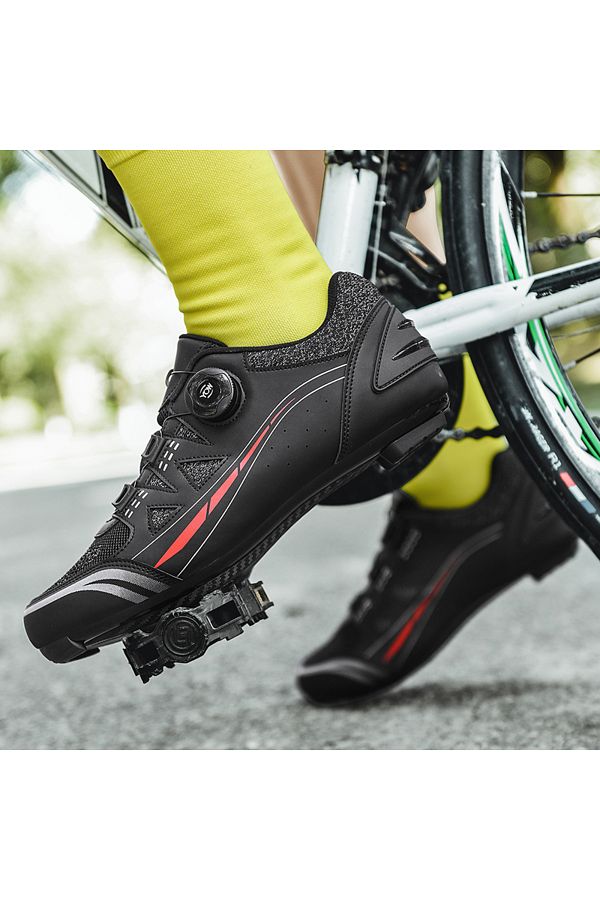 Choice New Cycling Shoes Women Mtb Road Bike Boots Cleats Shoe Non slip Men Racing Speed Cycling Footwea. Trendyol