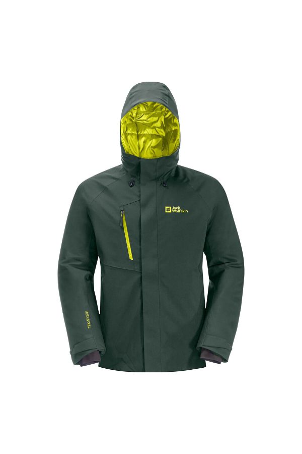 Jack wolfskin m troposphere online