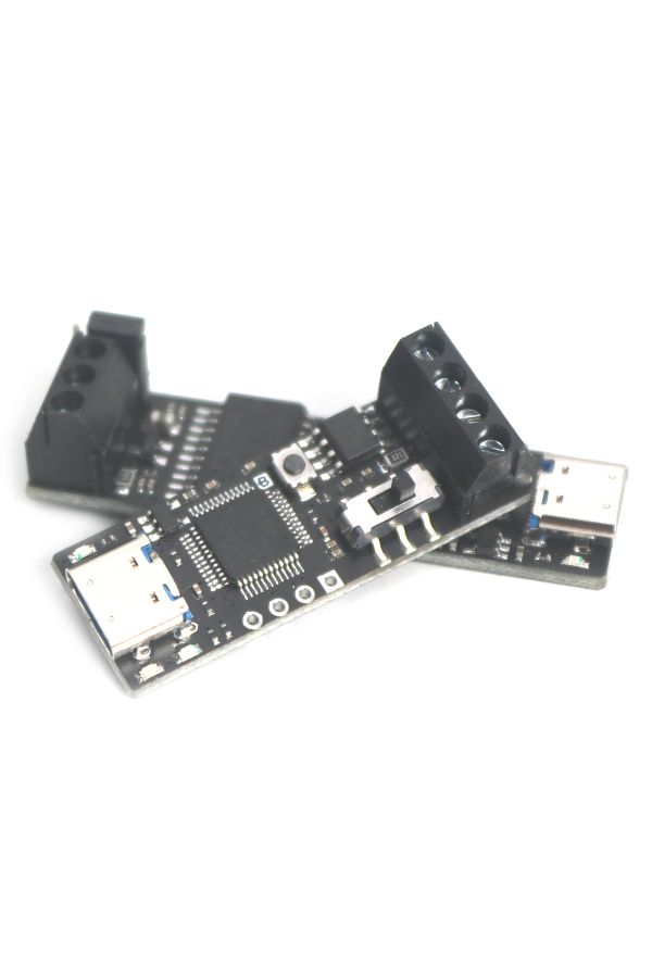 Choice-CANable Pro USB To CAN PCAN USB CAN Bus Debugging Tool Converter Adapter Support Python-CAN Commu... 1