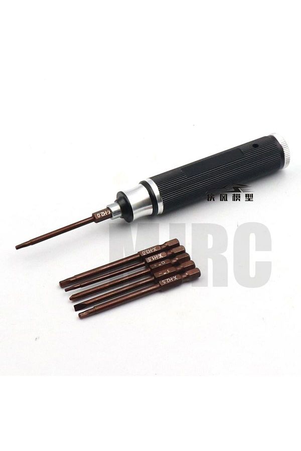 Choice 6 In 1 Screwdriver Set Rc Repair Tool Kit Hexagon Socket For Rc Car Drone Plane Hex Spanner Socke. Trendyol