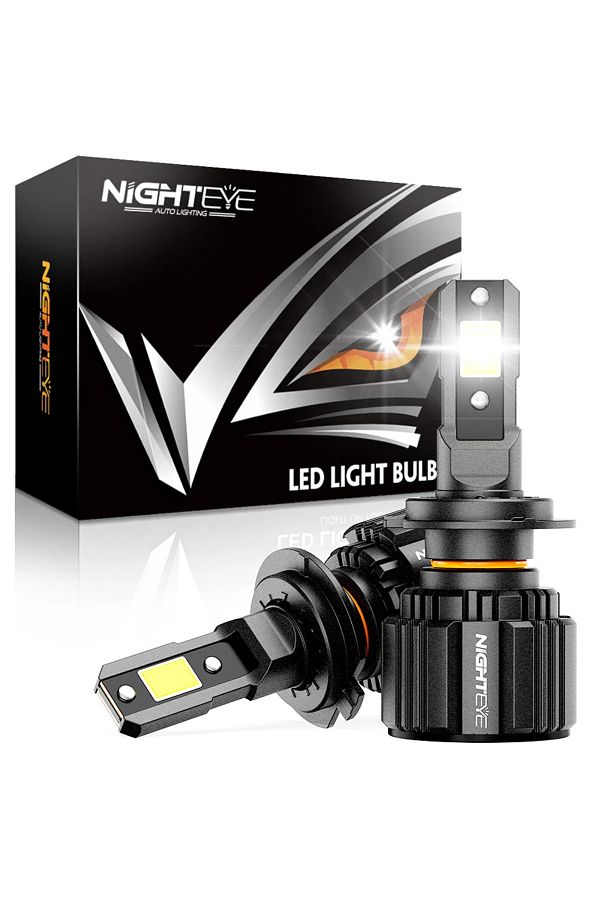 Nighteye h7 discount