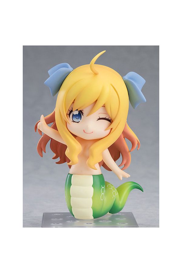 Choice-Anime Q Version 980 Dropkick on My Devil Jashin chan Jashin-chan Action Figure Collection Model  ... 1