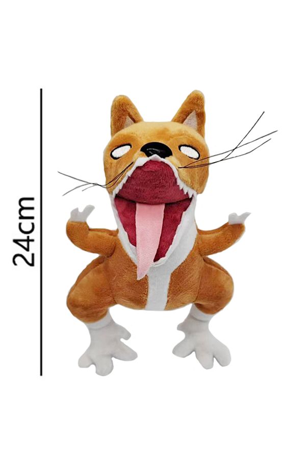 Choice-My Singing Monsters Plush Toy Skibidi Toilet Plush Speakerman Plush Camera Man PlushOpila Bird An... 1