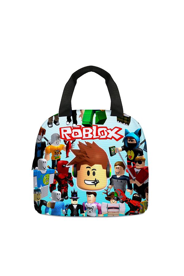 Roblox lunch box hotsell
