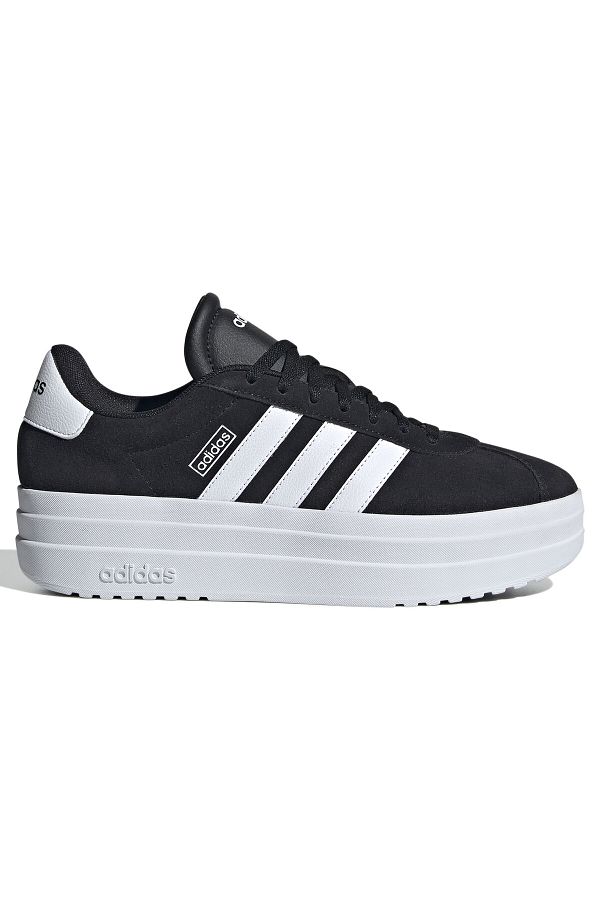 adidas Vl Court Bold Women s Black Sneakers Ih9995 Trendyol