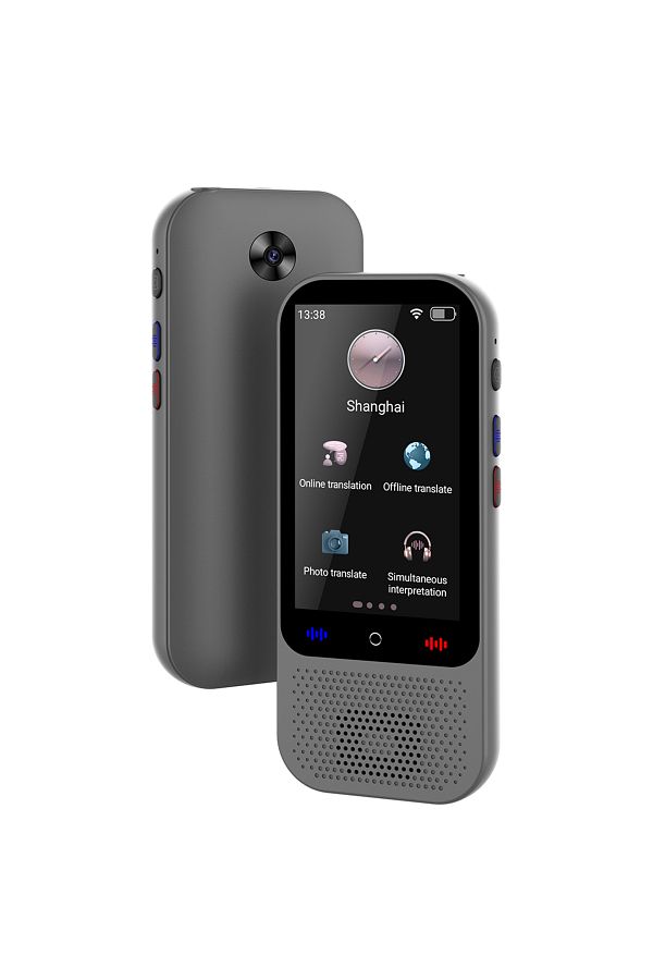 Choice-Portable Language Translator Device with 138 Languages Voice Translating 16 Offline Translation S... 1