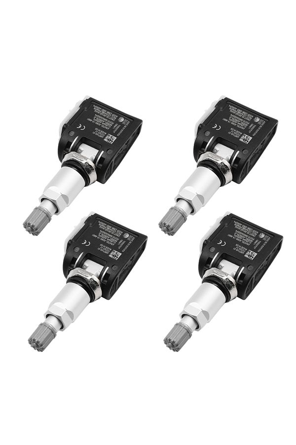 Choice-4 قطع مناسبة لسيارة مرسيدس بنز الفئة E W213 CLS مستشعر ضغط الإطارات TPMS مستشعر TPMS 433 ميجا هرتز 0009052 1