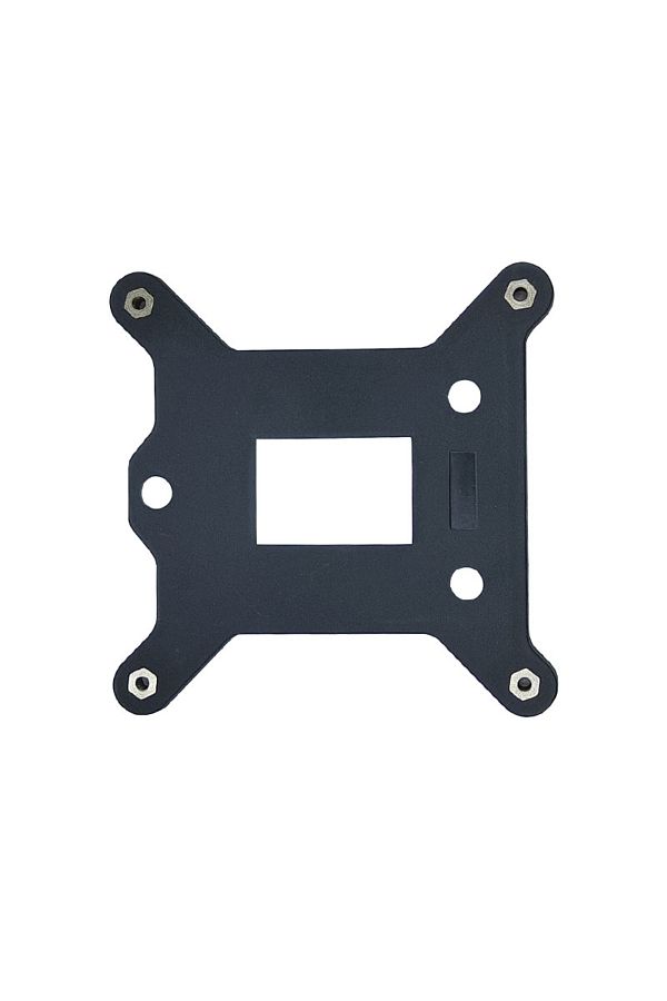 Choice-Lga 115x Backplate Adegrees High Quality Motherboard Backplane Cpu Heatsink Fan Bracket Backplate Fo 1