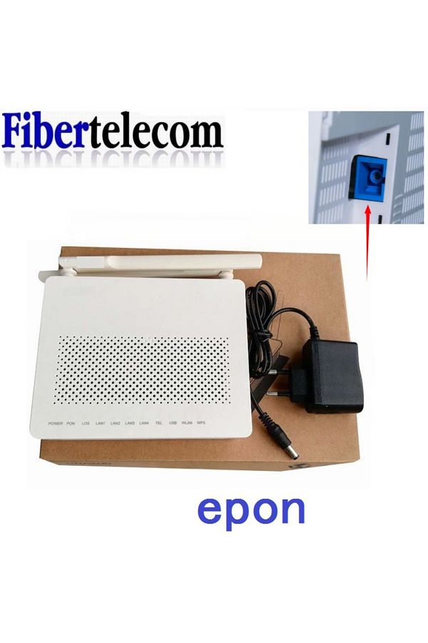 tapirapeco-Brand New  HG8145V5 EPON ONU GPON ONU XPON 5V5 Modem Router Blue port English Firmware with WIFI 1