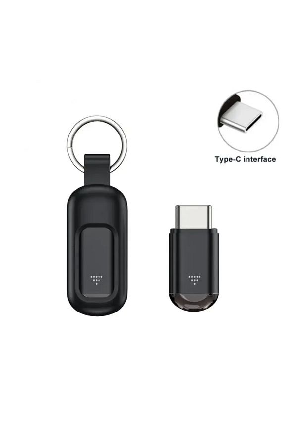 Choice-Type-C And Iphone Smart IR Remote Control Phone APP Mini Adapter Infrared Transmitter For Smartph... 1