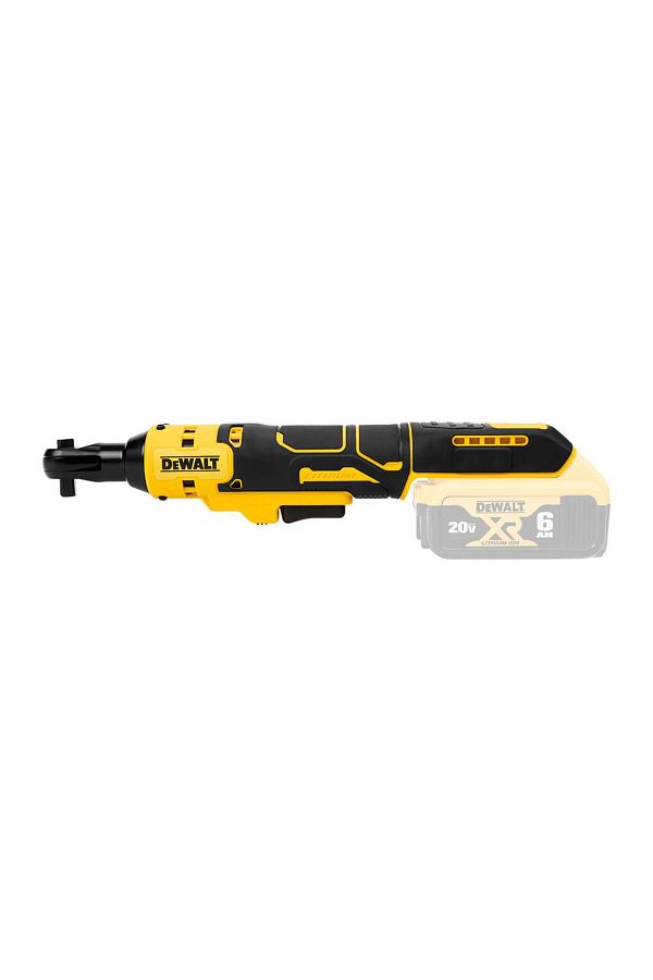Dewalt angle ratchet shop