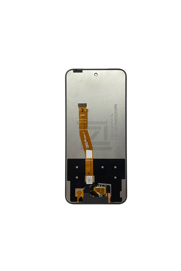 Choice-For Nokia XR21 LCD Display Touch Screen Digitizer Assembly With Frame Display Replacement Repair ... 1