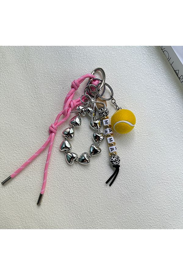 Stylish car keychains deals