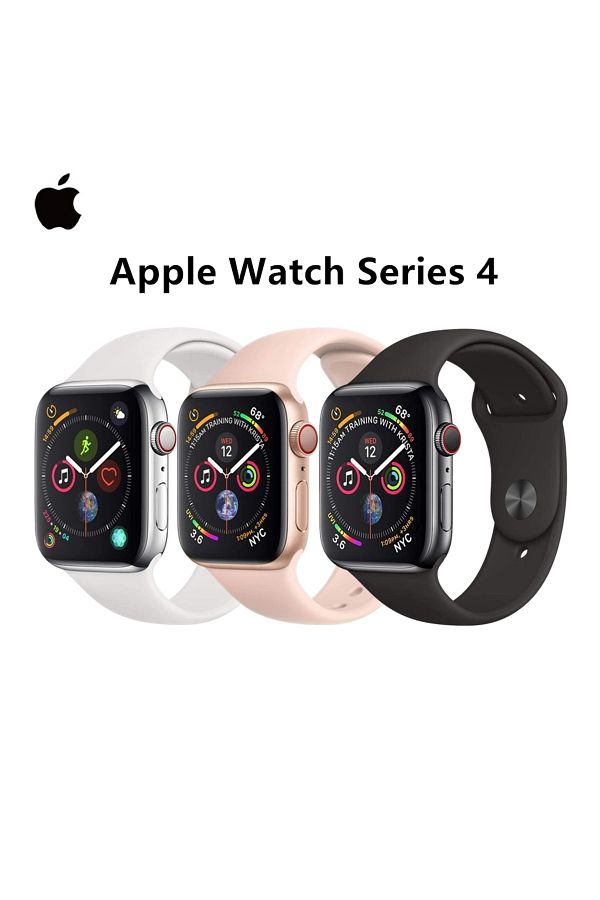 Buy apple series 4 watch sales