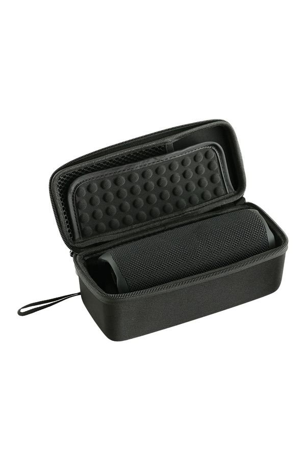 APWIKOGER-Black Wireless Bluetooth Speaker Storage Bag For Jbl Flip 6 Eva Hard Carrying Case Portable Travel P 1