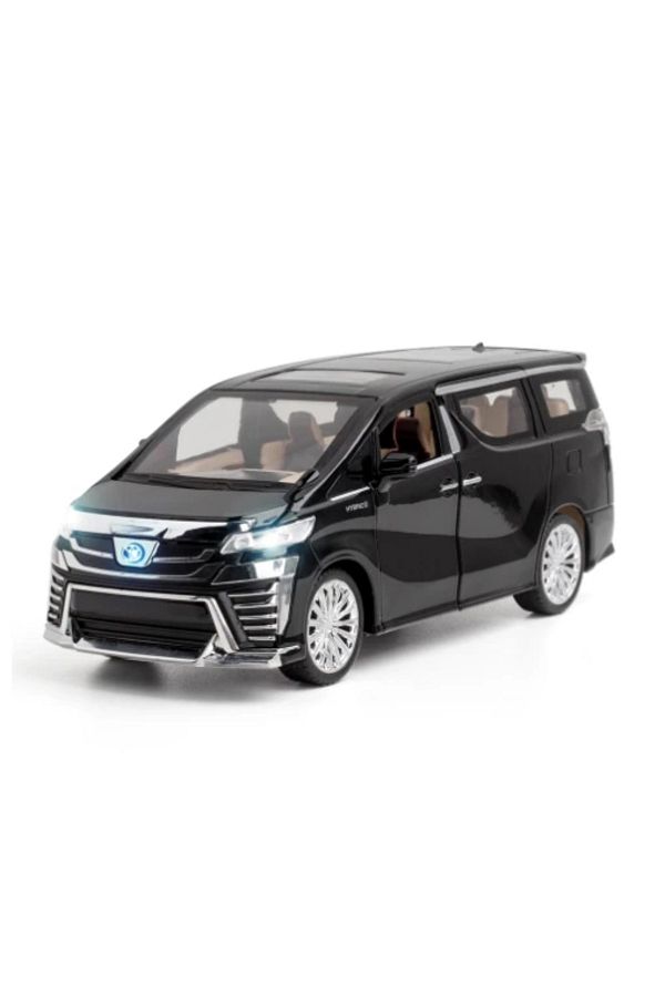 Vellfire toy car outlet