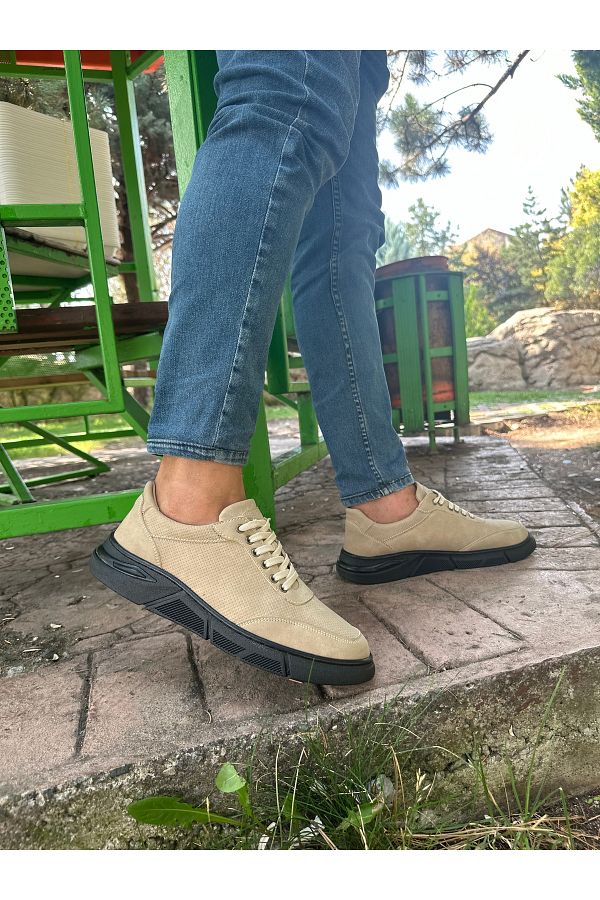 Water resistant casual shoes on sale