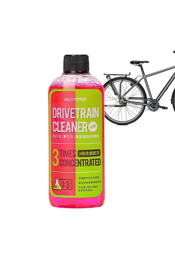 Choice 100ml Bike Drivetrain Cleaner Bicycle Chain Cleaning Maintenance Liquid Degreaser Spray Bike Chai. Trendyol
