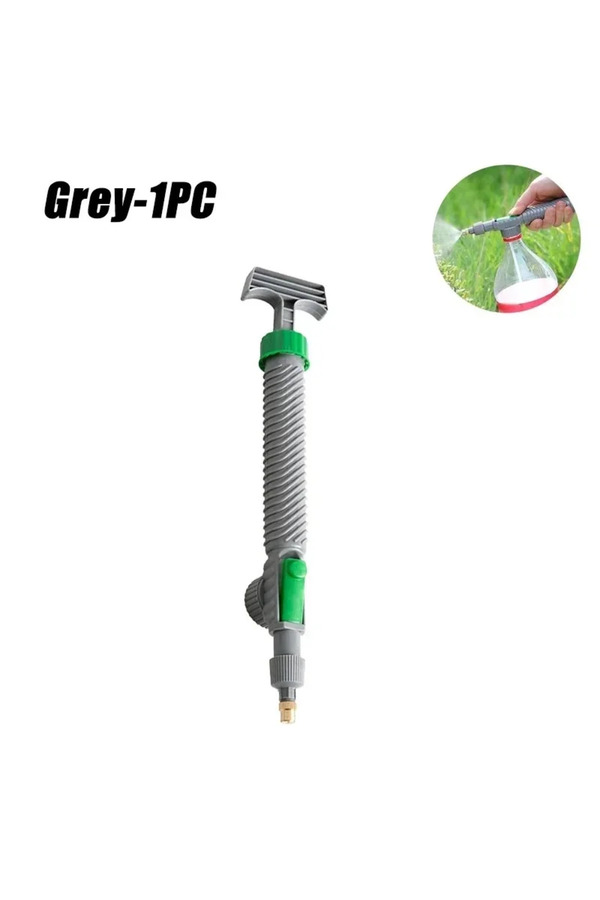 HOCOSHINE 10/1pcs Manual Sprayer High Pressure Air Pump Gardening