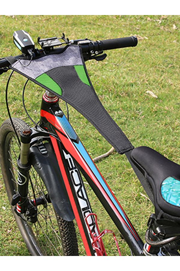 Sweat net bike deals
