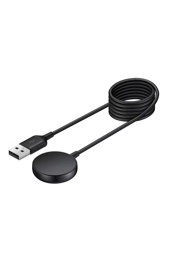 Choice Wireless charger Galaxy Watch Charger for Galaxy Watch 3 4 5 6 7 Active1 2 Ultra FE watch cable Trendyol