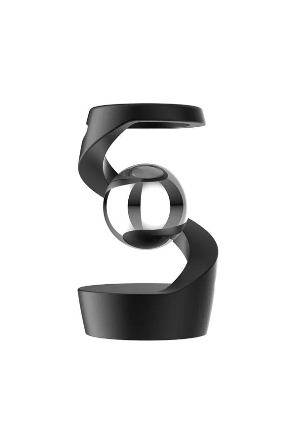 Choice Gravity Defying Kinetic Desk Toy Desktop Levitating Gyro Stress Relief Kinetic Levitation Toys Op. Trendyol