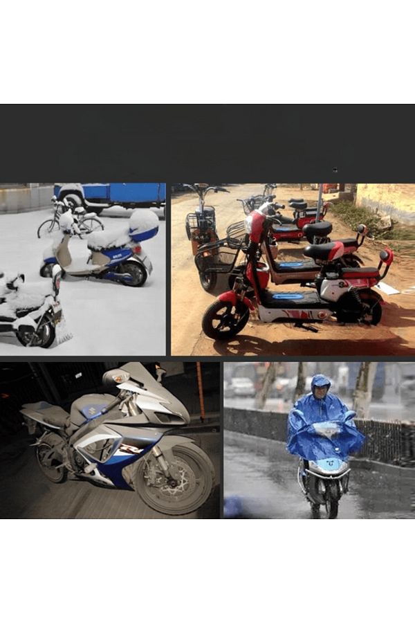 Big bike cover discount