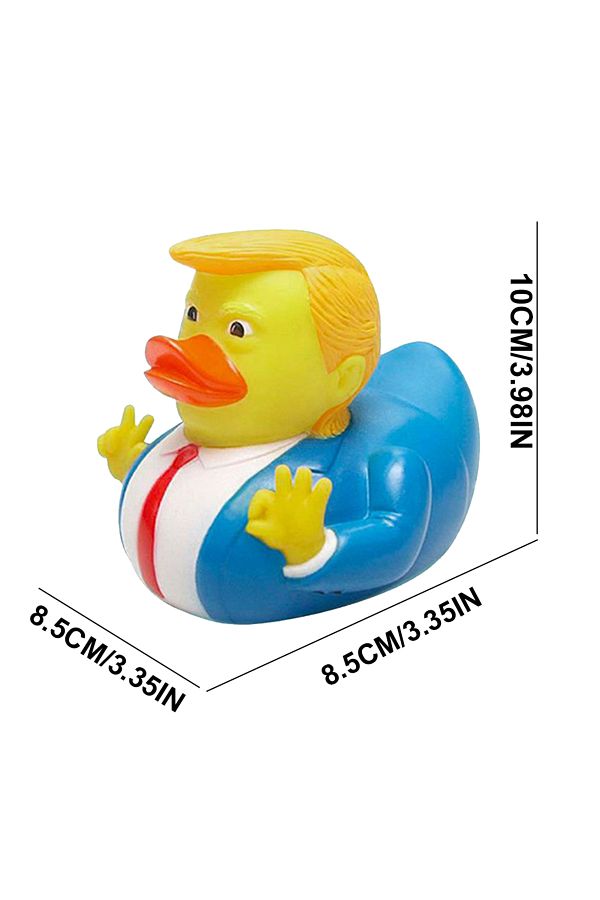 Baby trump dolls discount