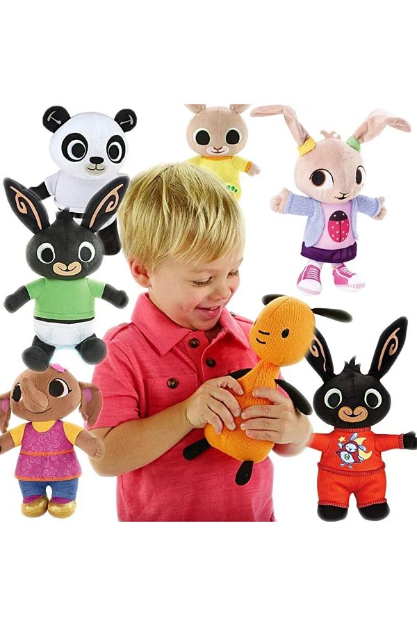 Bing coco toy new arrivals