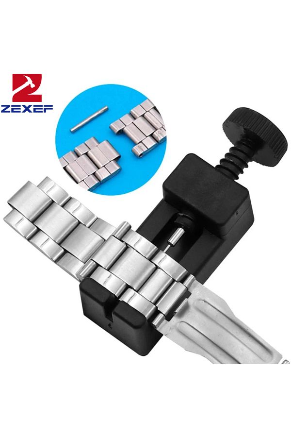 Choice 1pc Watch Repair Tools Adjusting Watch Strap Tool with Watch Pin Band Link Pin Remover Watch Band. Trendyol