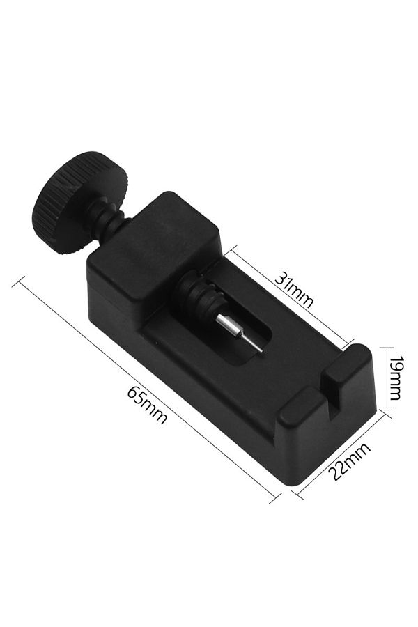 Tools for adjusting watch straps discount