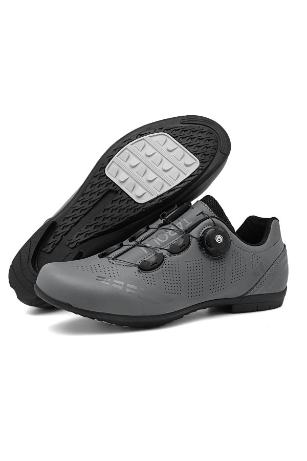 AILIDUN Men Non Locking Mountain Bike Shoes Without Cleats Road Bicycle Rb Speed Non Cleat Cycling Shoes Trendyol