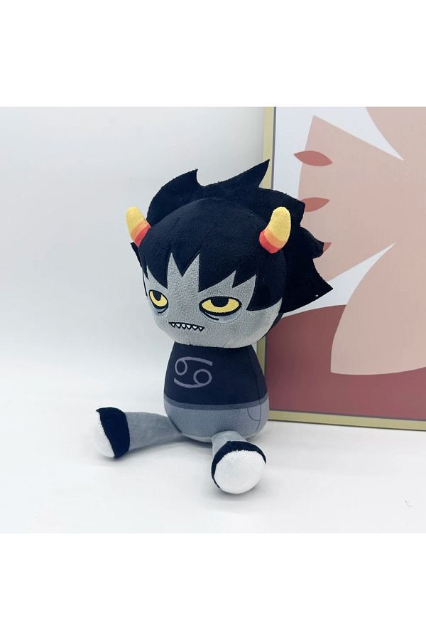 Homestuck plush hot sale