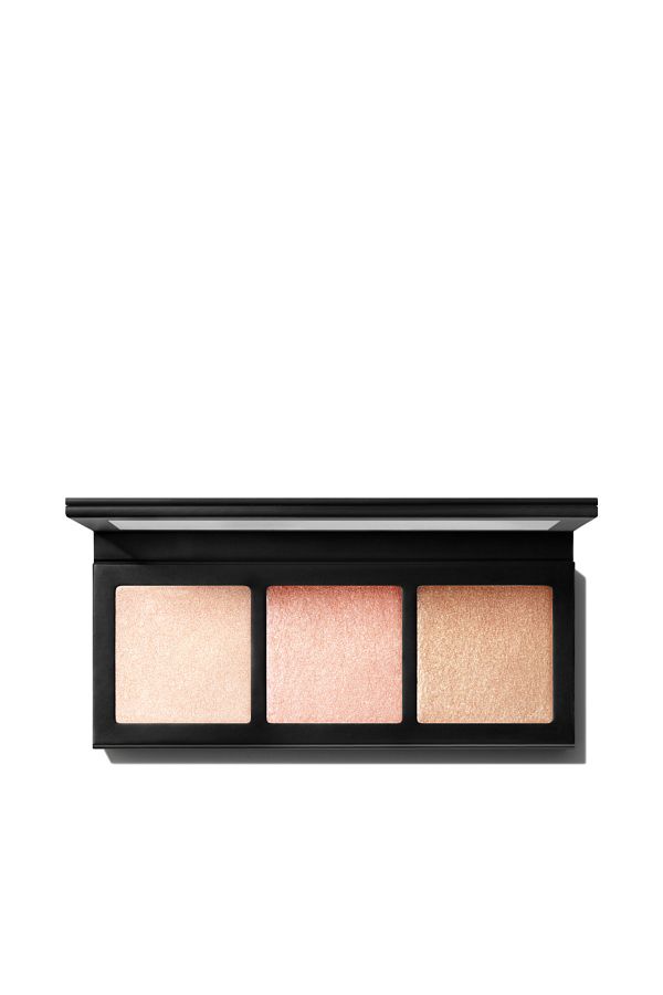 M.A.C-Hyper Real Glow Palette Flash + Awe Illuminating Palette 1