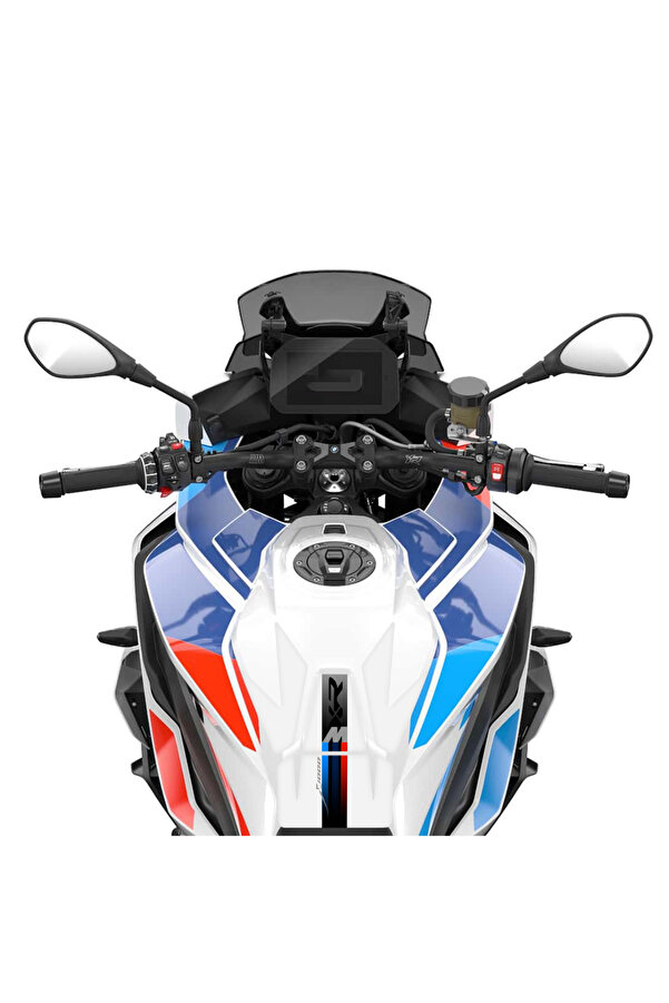 For Bmw S1000xr Accessories 2020 2021 2022 Motorcycle Driving Light