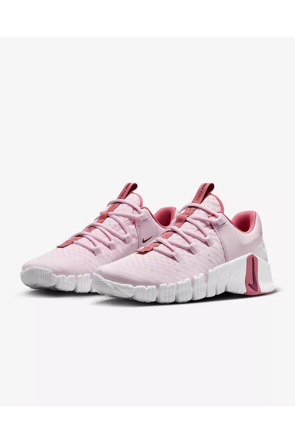 Nike Metcon 5 Pink Foam for Women Dv3950 603 Style Sports Trendyol
