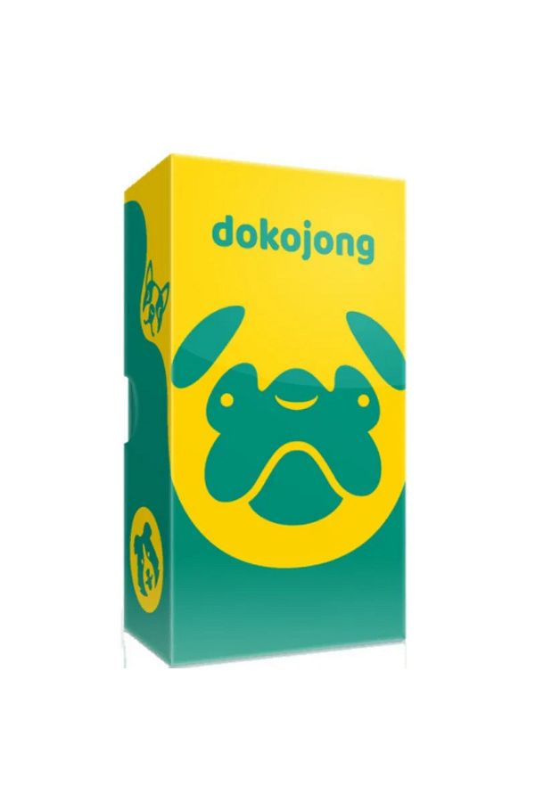 Choice-Collect and Play with DOKOJONG Oink Game Cards for a Fun-filled Game Night 1