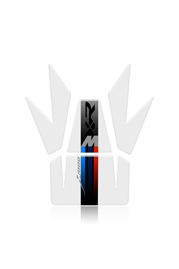 Paraserbatoio Adesivo_ Tankpad_ Tankscutz_ Protection De Resevoir  Resinato Effetto 3d Triump H Explorer 1200 2012 2017 Black