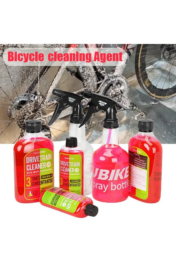 Bicycle chain cleaning fluid discount