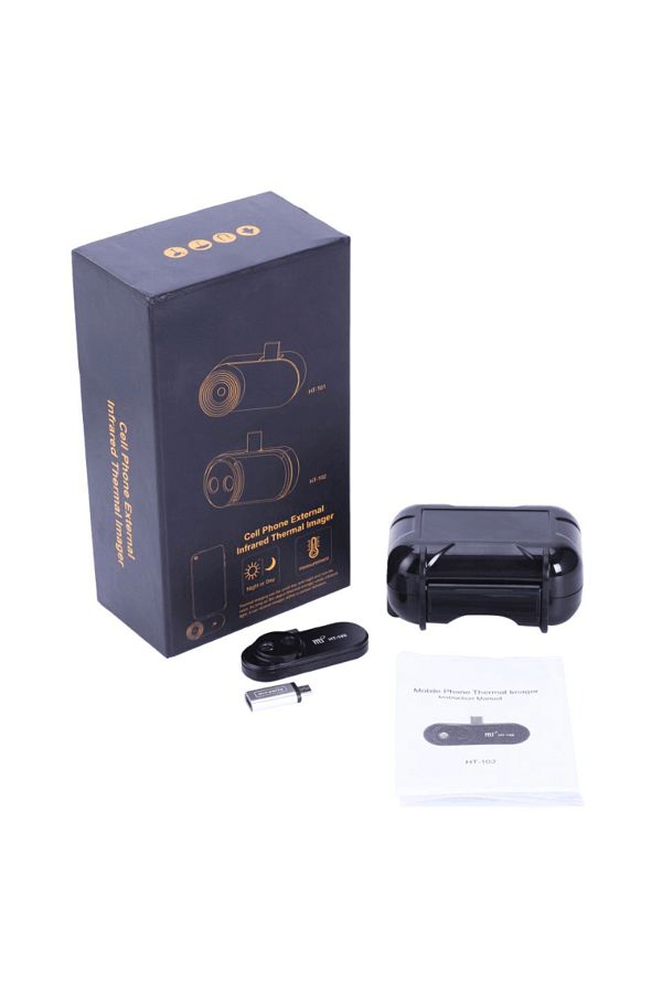 Choice Mobile Thermal Camera USB Type-C Android Mobile Phone