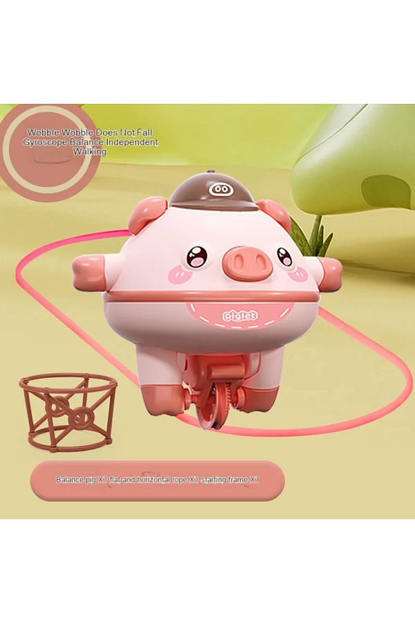 Gyroscope unicycle hot sale