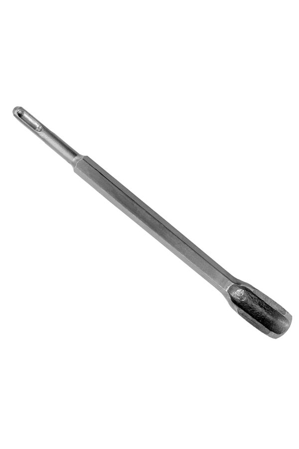 Flat chisel for hammer drill best sale