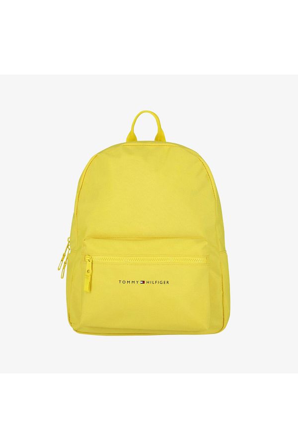 Tommy hilfiger bag yellow sale
